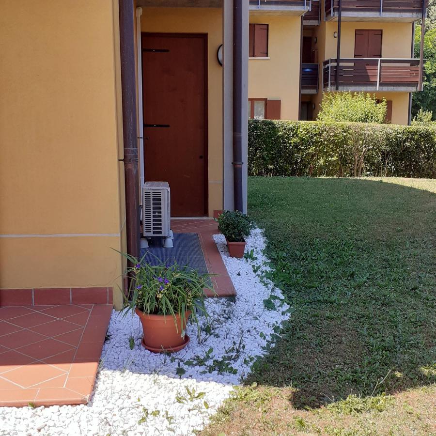 Bramasole Lake Villa Desenzano del Garda Ngoại thất bức ảnh