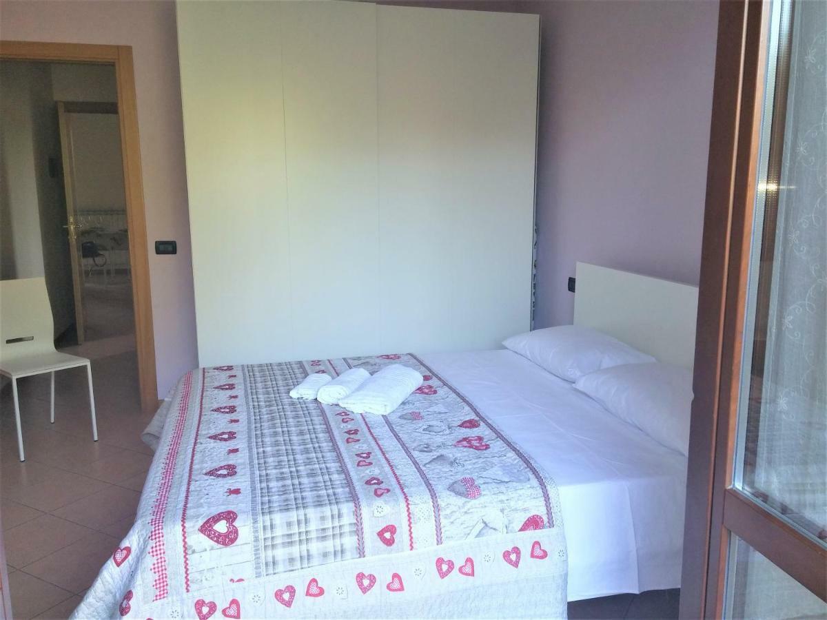 Bramasole Lake Villa Desenzano del Garda Ngoại thất bức ảnh
