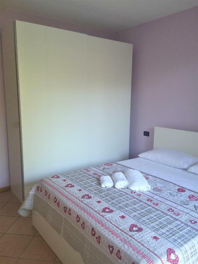 Bramasole Lake Villa Desenzano del Garda Ngoại thất bức ảnh