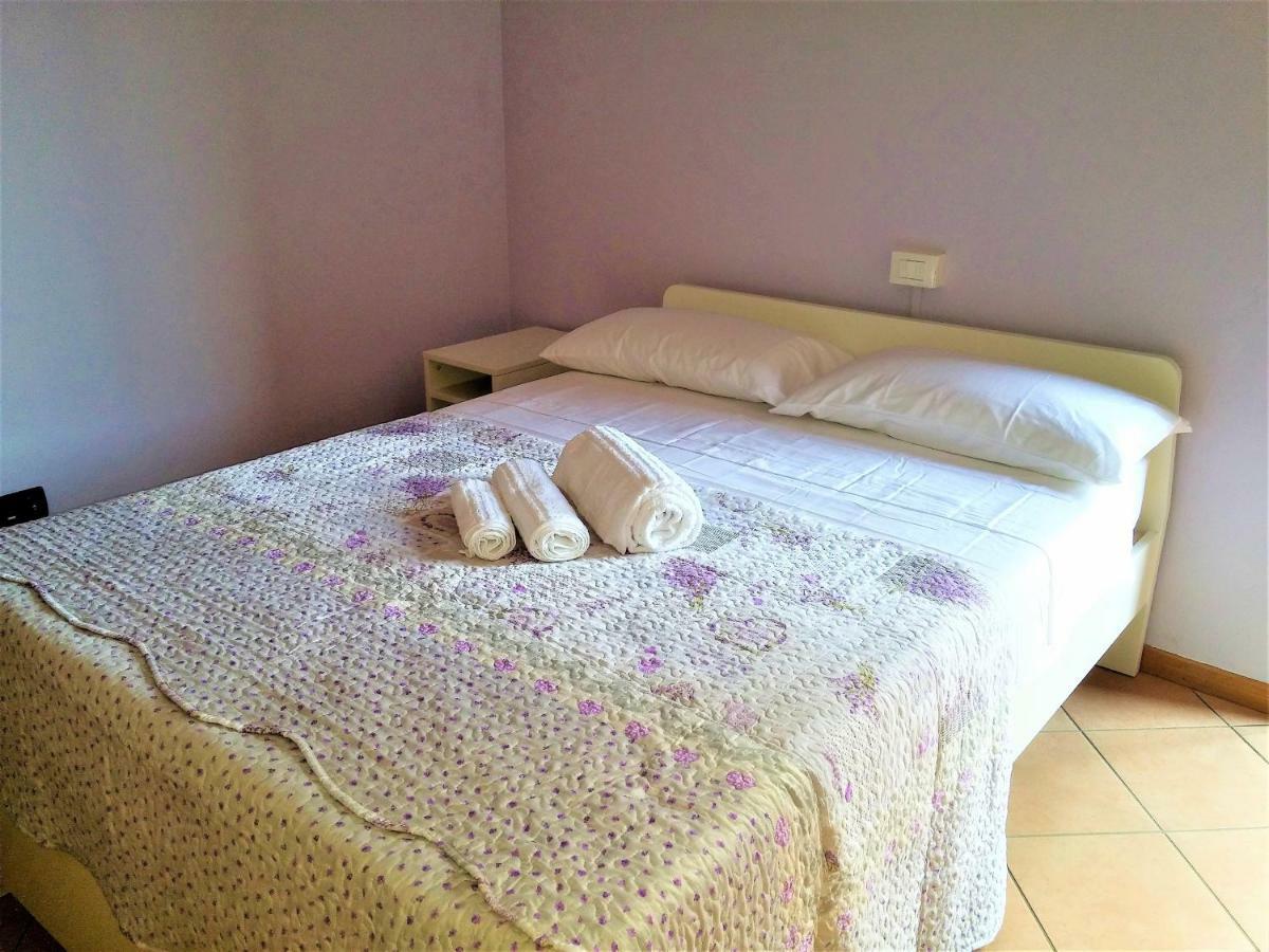 Bramasole Lake Villa Desenzano del Garda Ngoại thất bức ảnh