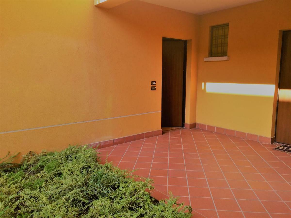 Bramasole Lake Villa Desenzano del Garda Ngoại thất bức ảnh